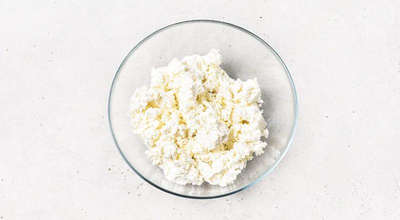 Осетинский пирог с творогом, пошаговый рецепт с фото на 367 ккал