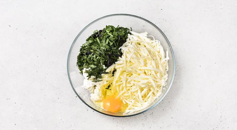 Осетинский пирог с творогом, пошаговый рецепт с фото на 367 ккал