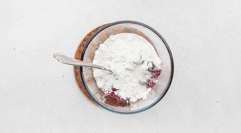 Осетинский пирог с вишней (балджин), пошаговый рецепт с фото на 600 ккал