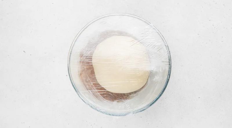 Осетинский пирог с вишней (балджин), пошаговый рецепт с фото на 600 ккал