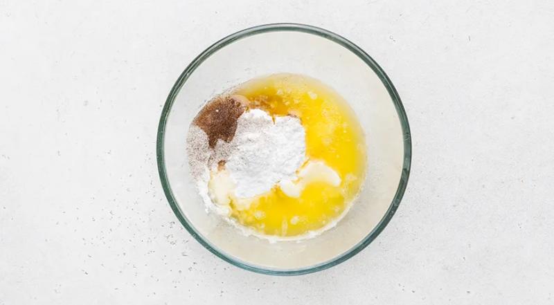 Печенье «Орешки» без орешницы, пошаговый рецепт с фото на 598 ккал