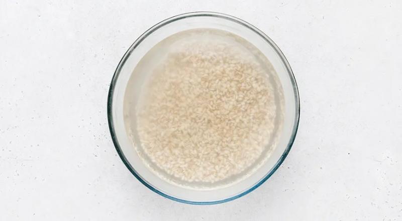 Перловка с фаршем и овощами, пошаговый рецепт с фото на 695 ккал