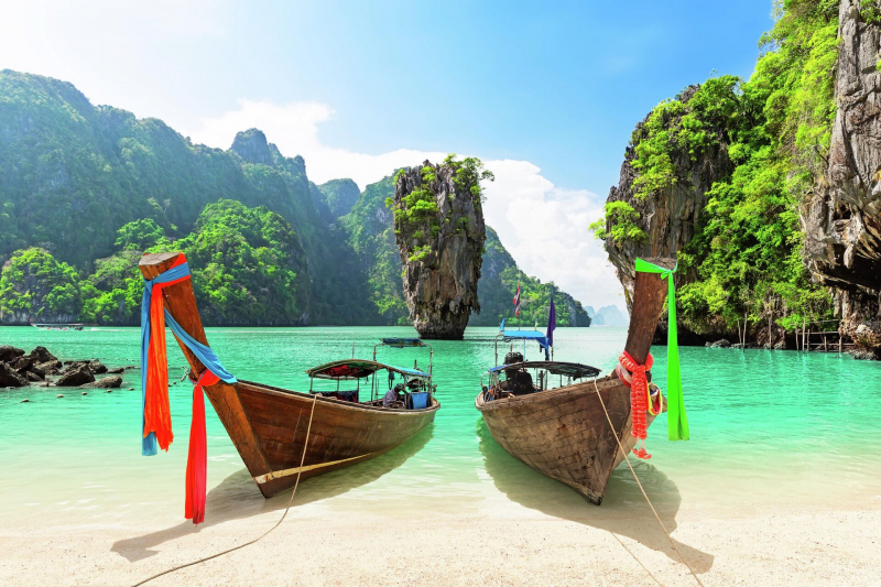 Пляж — за полцены: где дешево отдохнуть на море зимой