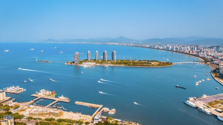 Пляж — за полцены: где дешево отдохнуть на море зимой