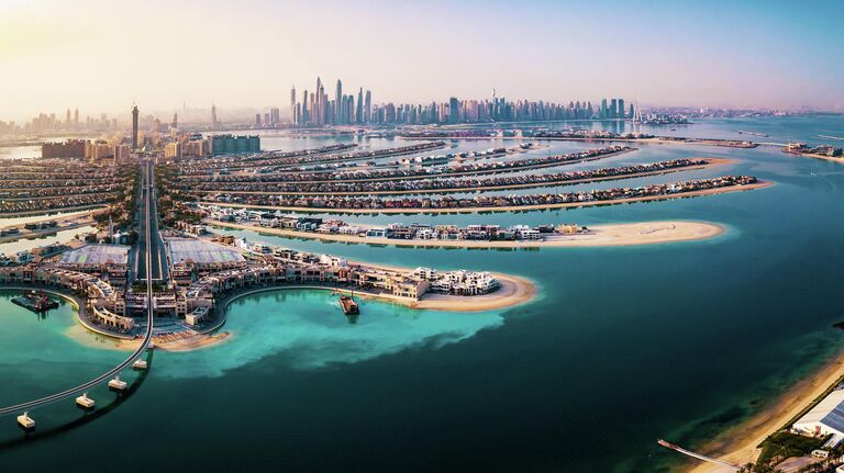 Пляж — за полцены: где дешево отдохнуть на море зимой