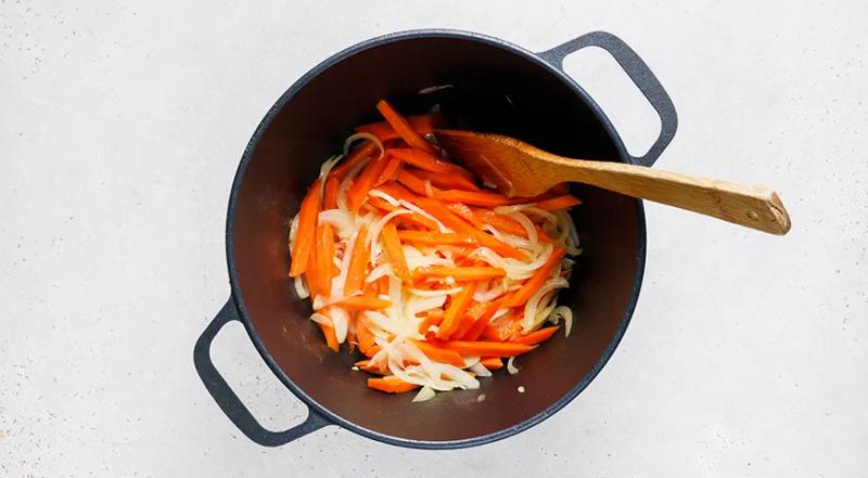 Плов с уткой, пошаговый рецепт с фото на 915 ккал