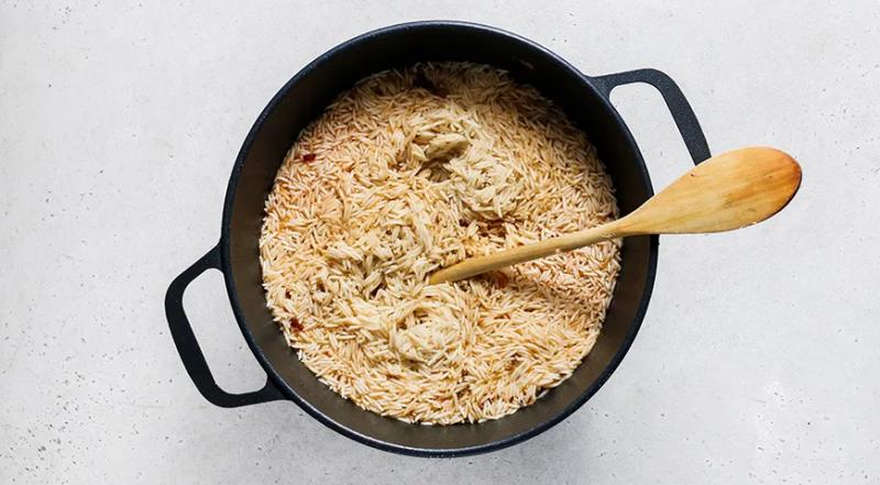 Плов с уткой, пошаговый рецепт с фото на 915 ккал