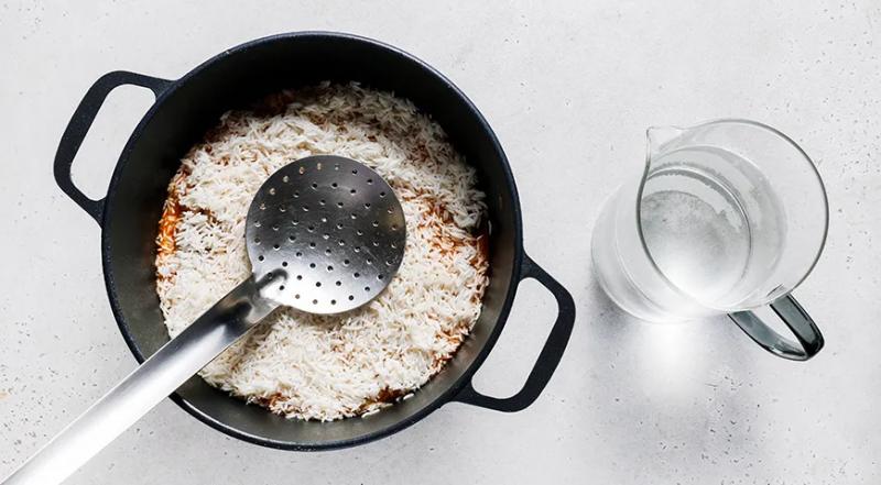 Плов с уткой, пошаговый рецепт с фото на 915 ккал