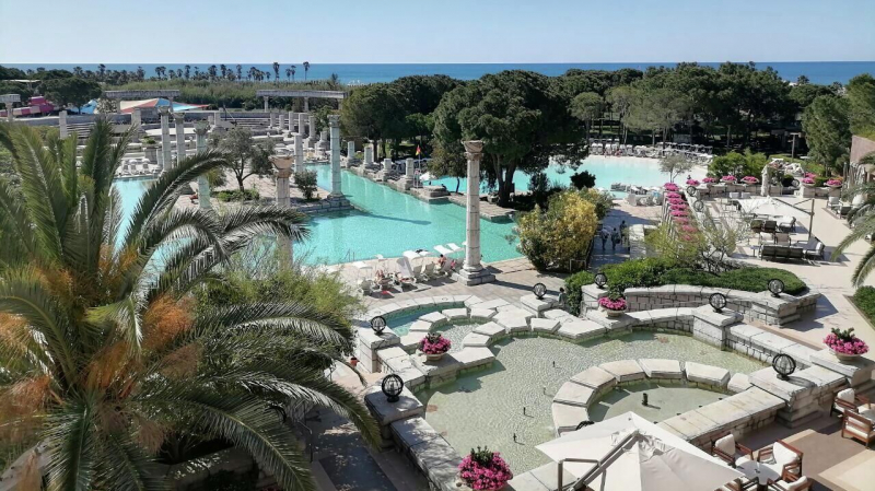 Представитель туроператора опроверг депортацию российских туристов из Чили