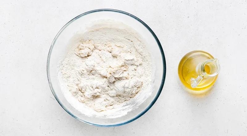 Пури — грузинский хлеб, пошаговый рецепт с фото на 463 ккал