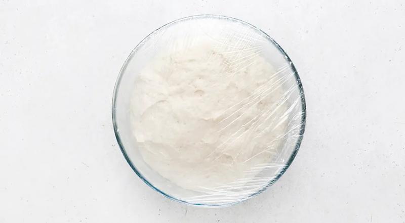 Пури — грузинский хлеб, пошаговый рецепт с фото на 463 ккал