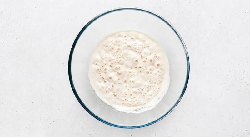 Пури — грузинский хлеб, пошаговый рецепт с фото на 463 ккал