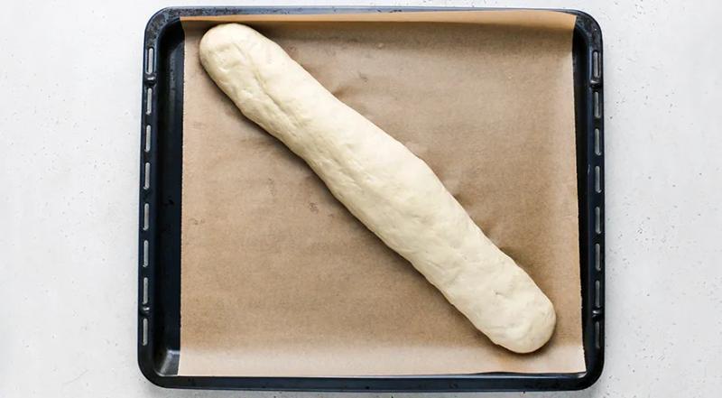 Пури — грузинский хлеб, пошаговый рецепт с фото на 463 ккал