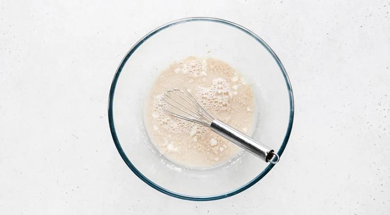 Пури — грузинский хлеб, пошаговый рецепт с фото на 463 ккал