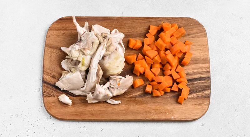 Рассольник по-польски, пошаговый рецепт с фото на 336 ккал