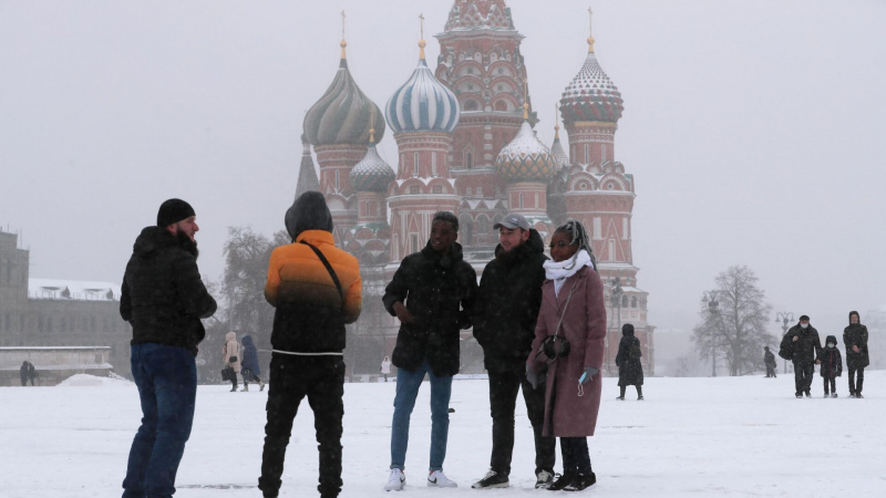 Red Wings отменила чартеры в Таиланд, сообщили в АТОР