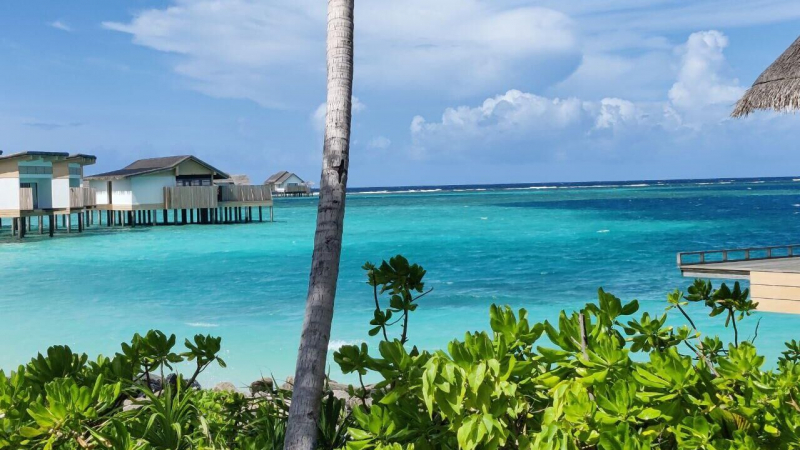 Россиянам рассказали, сколько стоит отдых на Мальдивах