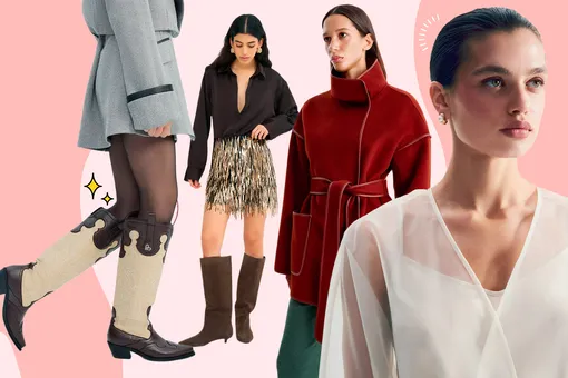 Шопинг на опережение: 12 модных вещей с распродажи, которые все модницы будут носить весной