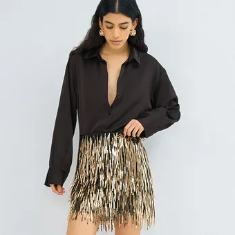 Шопинг на опережение: 12 модных вещей с распродажи, которые все модницы будут носить весной