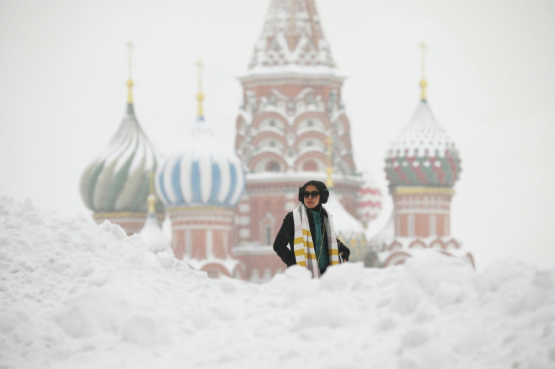 Снежный коллапс: как отстоять права при отмене рейса и не попасть в беду