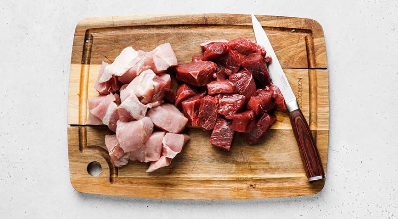 Сочные ленивые голубцы, пошаговый рецепт с фото на 481 ккал