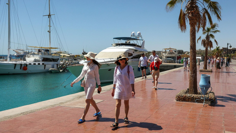 Стресс вместо отдыха. Как сразу распознать агентов-мошенников