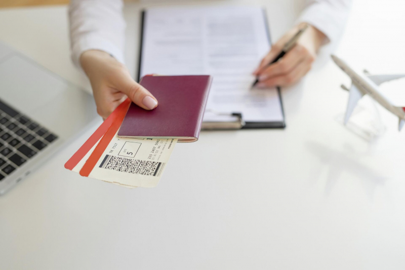 Стресс вместо отдыха. Как сразу распознать агентов-мошенников