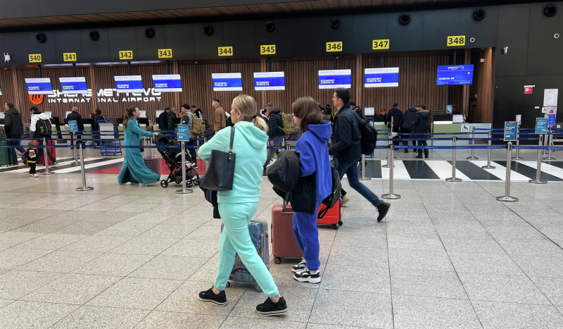 Стресс вместо отдыха. Как сразу распознать агентов-мошенников