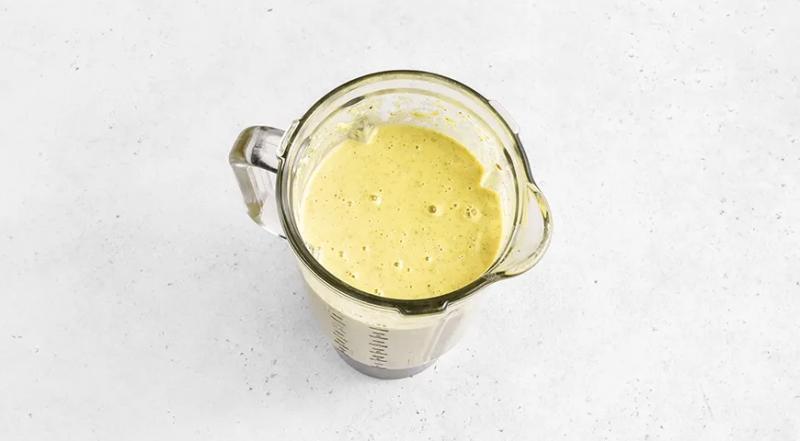 Суп из брокколи и цветной капусты, пошаговый рецепт с фото на 128 ккал