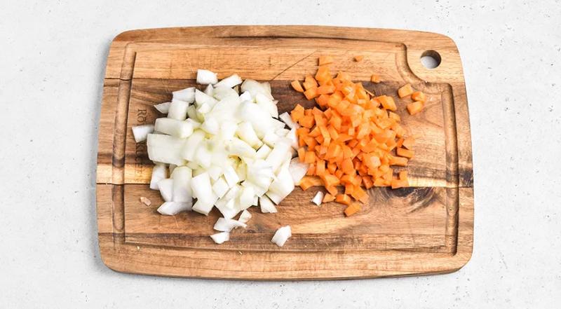 Суп из брокколи и цветной капусты, пошаговый рецепт с фото на 128 ккал