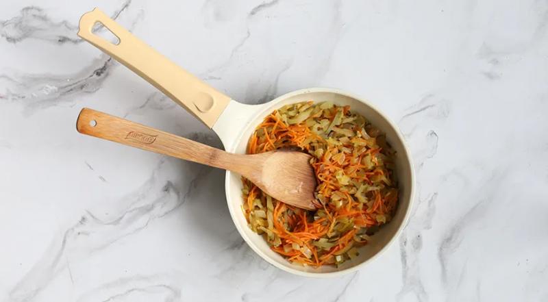 Суп рассольник со свининой и перловкой, пошаговый рецепт с фото на 494 ккал