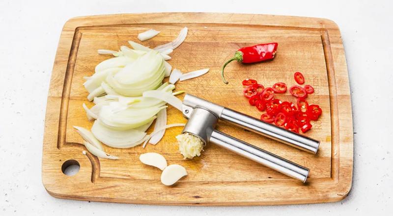 Свиные ушки по-корейски, пошаговый рецепт с фото на 1027 ккал