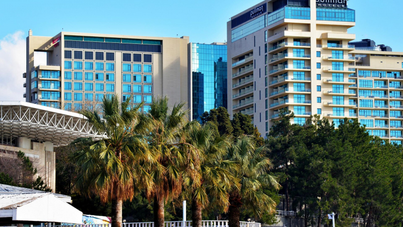 В России запустят симулятор гостиничного бизнеса для студентов