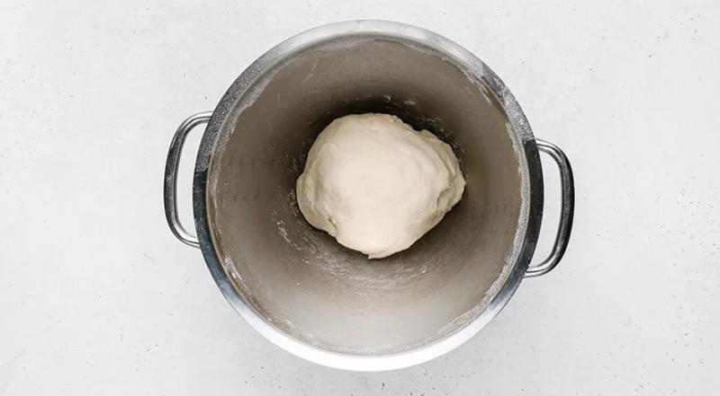 Вареники с яблоками, пошаговый рецепт с фото на 405 ккал