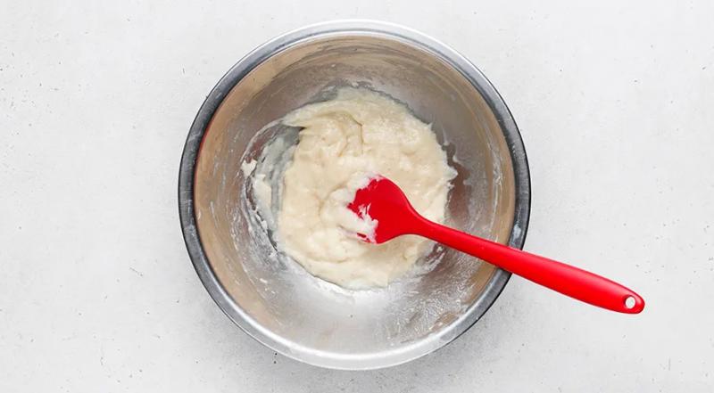 Вареники с яблоками, пошаговый рецепт с фото на 405 ккал