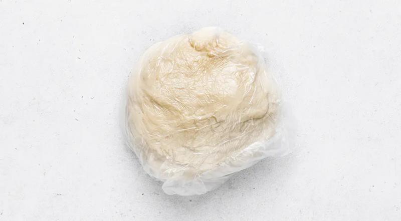 Вареники с яблоками, пошаговый рецепт с фото на 405 ккал