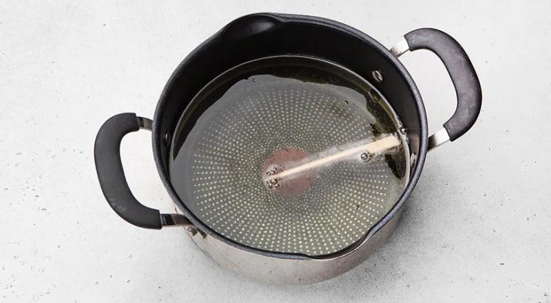 Вергуны на кефире, пошаговый рецепт с фото на 487 ккал