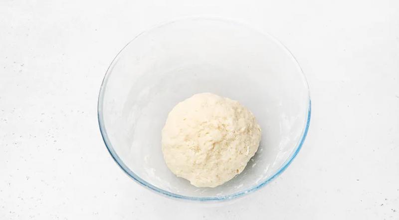 Вергуны на кефире, пошаговый рецепт с фото на 487 ккал