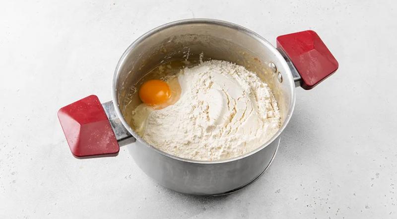 Вяземский пряник, пошаговый рецепт с фото на 489 ккал