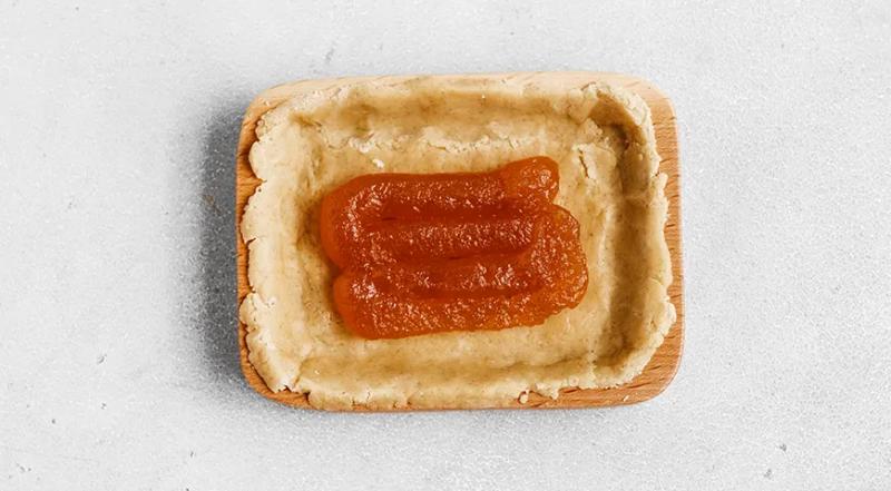 Вяземский пряник, пошаговый рецепт с фото на 489 ккал