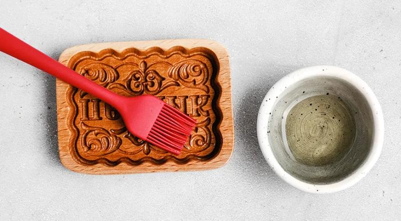 Вяземский пряник, пошаговый рецепт с фото на 489 ккал