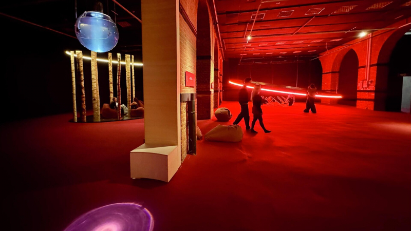 Замки, высотки и терема: самые красивые исторические отели России