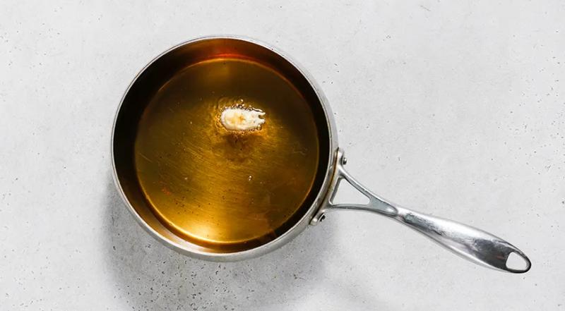 Зубатка в кляре, пошаговый рецепт с фото на 666 ккал