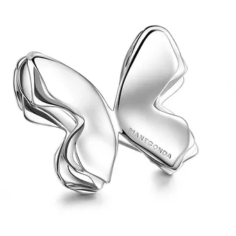 15 эффектных брошей, чтобы освежить базовые образы