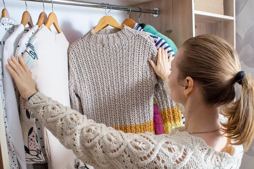 7 вопросов, которые следует задать себе, когда ты обновляешь гардероб