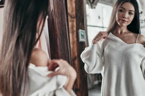 7 вопросов, которые следует задать себе, когда ты обновляешь гардероб