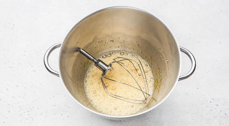 Бархатные блинчики, пошаговый рецепт с фото на 275 ккал