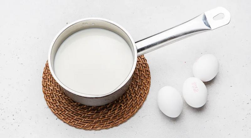 Бархатные блинчики, пошаговый рецепт с фото на 275 ккал