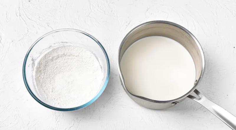 Блинный торт «Пломбир», пошаговый рецепт с фото на 609 ккал