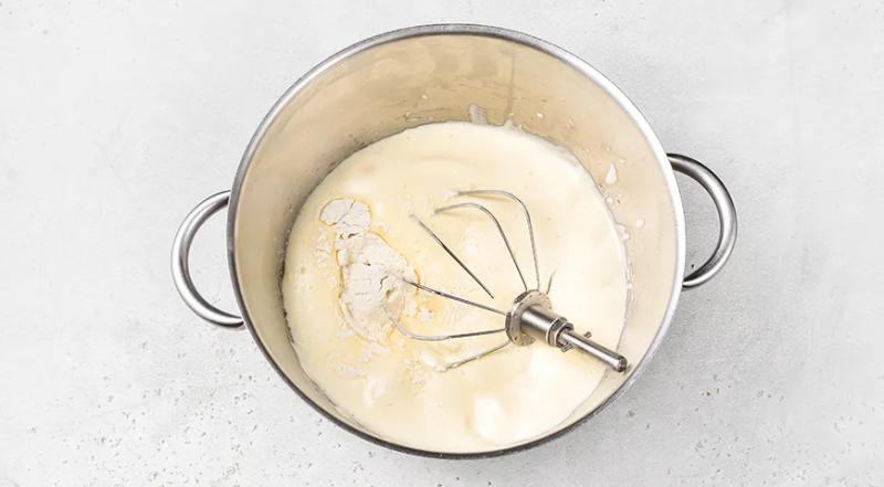 Блины на простокваше, пошаговый рецепт с фото на 251 ккал